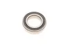 Підшипник 30x55x13 SKF 60062RS1 (фото 2)