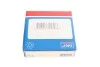 Подшипник 30x55x13 SKF 60062RS1C3 (фото 4)