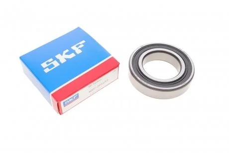 Подшипник 35x62x14 SKF 60072RS1C3