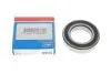 Підшипник кульковий SKF 6007-2RZTN9/HC5C3WT (фото 4)