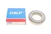 Підшипник кульковий SKF 6007-2Z (фото 1)