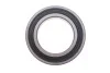 Підшипник кульковий 6009-2RS1 (45х75х16) (SKF)