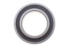 Підшипник кульковий (45х75х16) SKF 6009-2RS1 (фото 4)