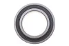 Підшипник кульковий (45х75х16) SKF 6009-2RS1 (фото 4)