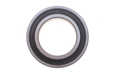 Підшипник кульковий (45х75х16) SKF 6009-2RS1 (фото 1)