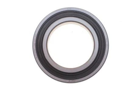 Підшипник кульковий (45х75х16) SKF 6009-2RS1 (фото 1)