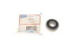 Підшипник 10x30x9 (6200) SKF 6200.2RSH (фото 2)