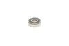 Подшипник 10x30x9 SKF 62002RSHC3 (фото 2)