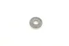 Підшипник кульковий SKF 6200-2Z (фото 4)