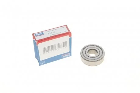 Підшипник 12x32x10 SKF 62012Z