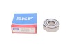 Підшипник кульковий SKF 62012ZC3 (фото 2)