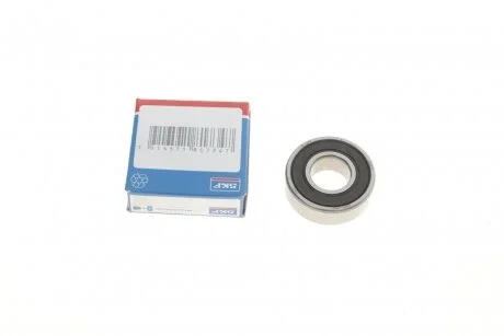 Подшипник 15x35x11 SKF 62022RSH