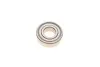 Подшипник 17x40x12 SKF 62032Z (фото 3)