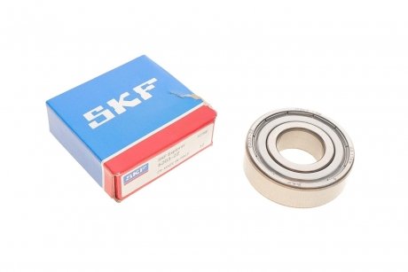 Підшипник 17x40x12 SKF 62032Z