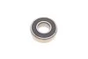Підшипник 20x47x14 SKF 62042RSH (фото 1)