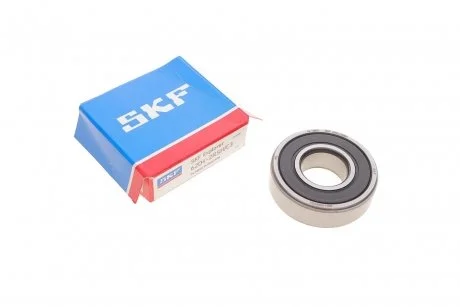 Підшипник 20x47x14 SKF 62042RSHC3