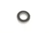 Подшипник 25x52x15 SKF 62052RSH (фото 2)