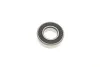 Подшипник 25x52x15 SKF 62052RSH (фото 3)