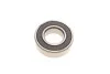 Подшипник 25x52x15 SKF 62052RSHC3 (фото 3)