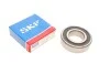 Подшипник 30x62x16 SKF 62062RS1C3 (фото 1)