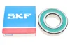Підшипник кульковий SKF 6207-2RZTN9/HC5C3WT (фото 2)