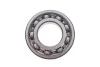 Підшипник кульковий SKF 6207/C3 (фото 1)