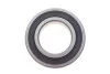 Підшипник кульковий 6209 2RS1/C3 (45х85х19) SKF 6209-2RS1/C3 (фото 1)