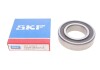 Підшипник кульковий 6209 2RS1/C3 (45х85х19) SKF 6209-2RS1/C3 (фото 2)