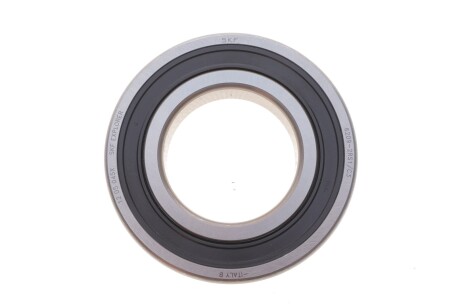 Підшипник кульковий 6209 2RS1/C3 (45х85х19) SKF 6209-2RS1/C3 (фото 1)