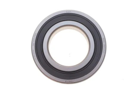 Підшипник кульковий 6209 2RS1/C3 (45х85х19) SKF 6209-2RS1/C3