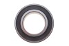 Підшипник кульковий 6210 2RS1 (50х90х20) (SKF) 6210-2RS1
