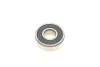 Підшипник 17x47x14 SKF 63032RSHC3 (фото 4)