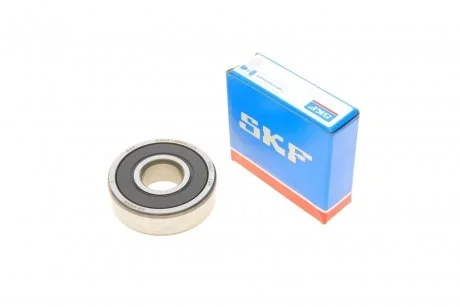 Підшипник 17x47x14 SKF 63032RSHC3