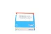Підшипник 17x47x14 SKF 63032RSHC3 (фото 5)