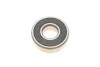 Підшипник кульковий 6304 2RSH (20х52х15) SKF 6304-2RSH (фото 3)