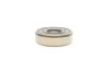 Підшипник кульковий 6304 2RSH (20х52х15) SKF 6304-2RSH (фото 4)