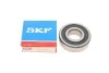 Подшипник 25x62x17 SKF 63052RS1C3 (фото 2)