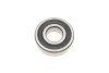 Подшипник 25x62x17 SKF 63052RS1C3 (фото 3)