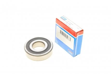 Подшипник вала SKF 63062RS1