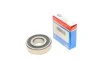 Підшипник кульковий 6306 2RS1/C3 (30х72х19) (SKF) 6306-2RS1/C3