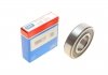 Підшипник кульковий 6308 2RS1 (40х90х23) SKF 6308-2RS1 (фото 1)