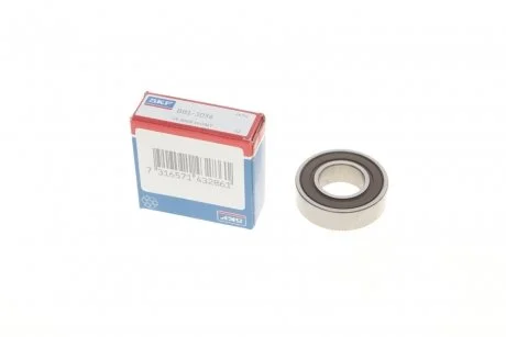 Підшипник 16,96x35x10 SKF BB13036
