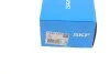 Підшипник колеса,комплект SKF VKBA1306 (фото 3)