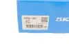 Підшипник колеса,комплект SKF VKBA1307 (фото 5)