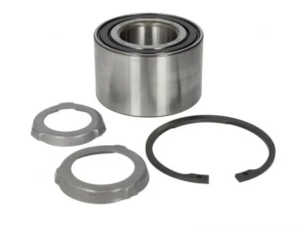 Підшипник колеса,комплект SKF VKBA1318