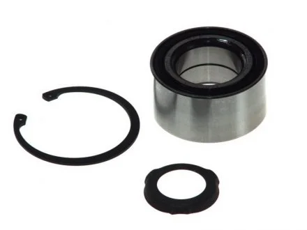 Подшипник колеса, комплект SKF VKBA1320
