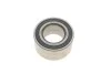 Подшипник ступицы, комплект AUDI / SKODA / VW 90 / A4 / A6 / Superb / Passat передняя сторона / R 1,6 / 2,8L 84 - SKF VKBA1355 (фото 2)