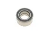 Подшипник ступицы, комплект AUDI / SKODA / VW 90 / A4 / A6 / Superb / Passat передняя сторона / R 1,6 / 2,8L 84 - SKF VKBA1355 (фото 3)