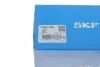 Подшипник ступицы, комплект AUDI / SKODA / VW 90 / A4 / A6 / Superb / Passat передняя сторона / R 1,6 / 2,8L 84 - SKF VKBA1355 (фото 4)