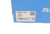 Підшипник маточини, комплект AUDI / SKODA / VW 100/200 / A4 / A6 / A8 / Superb / Passat передня сторона 1,8 / 2,8L 82-08 SKF VKBA1356 (фото 4)